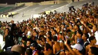 Helala Boys à Casa   Vs wac