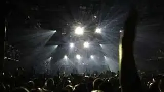 The Gaslamp Killer @ Noisia invites - Melkweg 17-10-2015 1/2