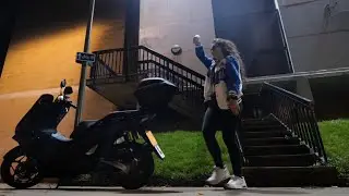 Voices - Porsche Love | Dance Video