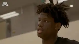 Gopher Men's Basketball First Look: Daniel Oturu
