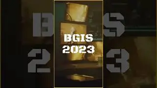 BGIS 2023 &bull; The Grind Analysis @kraftonindiaesports #BGIS #bgmi