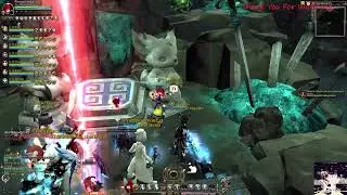 Dragon Nest Sea | Weekly Trove Svc Run