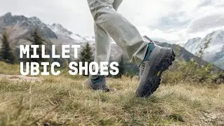 MILLET | UBIC SHOES