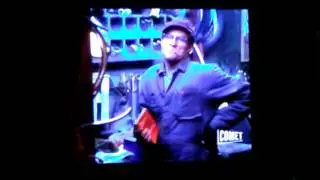 Disturbing Behavior missing part