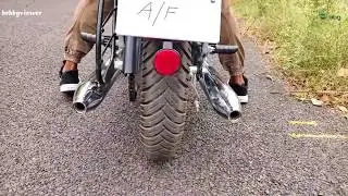 BENELLI Vs JAWA EXHAUST SOUND | Bike VLOG