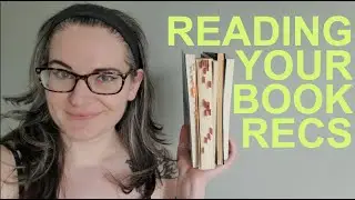 judging your taste in books