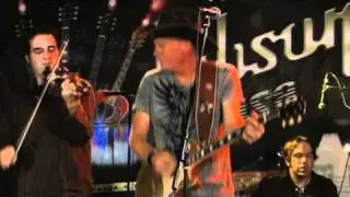 Kevin Fowler 