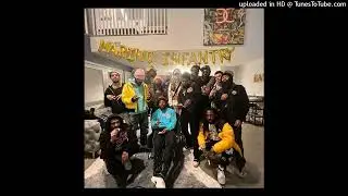 [FREE] LordFubu x A$AP Ant x Marino Infantry Type Beat &ldquo;Hi-Chew&rdquo; (Prod. @RealTrapanese)