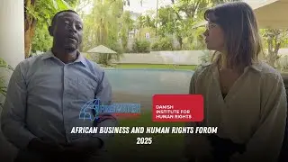 Intervention de AFREWATCH lors du podcast voix de Lukasa de l'engagement &agrave; l'action.
