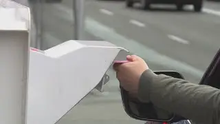 Oregon DMV acknowledges over 300 potential non-citizens were mistakenly registered to vote