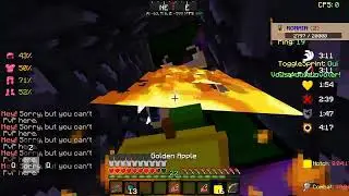 Dropped/Trapped montage ménoria + concour 3000pb sur mon discord