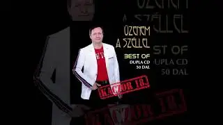 Kaczor Feri - Hé te gyorsvonat,Őrült szerelem,Titkoltam | Mix