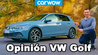 Volkswagen Golf 2020 | Valoración en profundidad del MK8