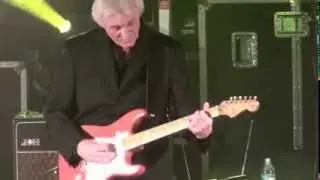 Bruce Welch&acute;s shadows,