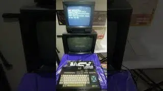 Marcha de San Lorenzo (versi&oacute;n MSX-Music / FM-PAC) en STEREO (PANEADO A FULL) usando MSX CARNIVORE 2