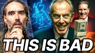 Now It Makes Sense&hellip; || Russell Brand