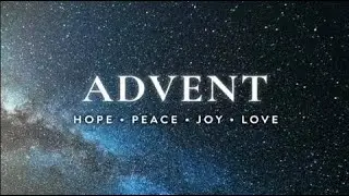 SMS  |  Advent 2025 (Wk 5):  