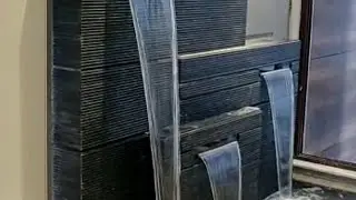water Fountain Cascade MH1004 #foundation #malharHydrotech