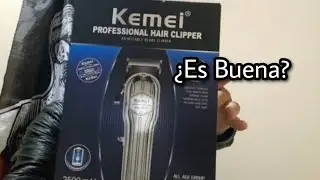 Kemei 1977 TODO LO QUE 