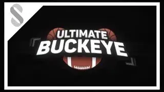 Ultimate Buckeye - Personal Intro