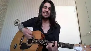 Ben Arslan - My Hero (Foo Fighters Cover)