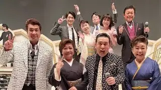 新・BS日本のうた▽ニッポンの歌魂!日本人の心、夫婦愛、故郷愛。千・山川kk mongen 