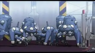 In my opinion we sounded convincingly robotic