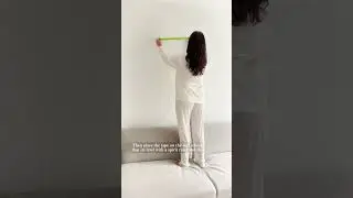 How to create a gallery wall - tutorial 🖼