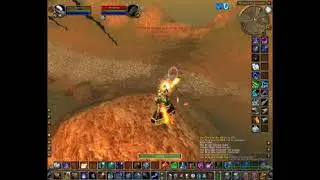 Arcane Fury 2 by Atmas