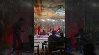 Haddinqo | Ethiopian Jazz music Live jam sessions  with musicians | 