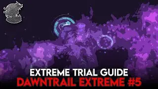 Руководство и прохождение Extreme Trial 5 Day One | ⚔️FFXIV Dawntrail