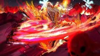 [ LOS ANGELES / AMV] do not resurrect - You Kids Wanna See a Dead Body? (prod. adjacen7)
