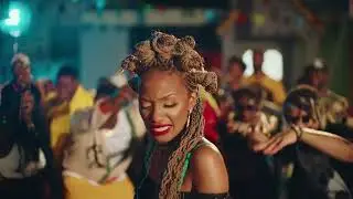 MBA For Africa All Stars - Different Feeling (Official Video)