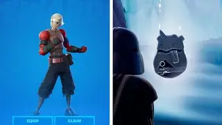 Find Tover Tokens in Reality Falls - Fortnite Snap Quests Guide