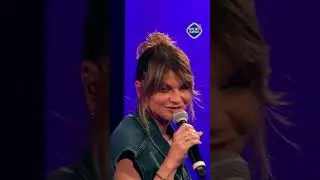 Sorriso grande | Alessandra Amoroso @Radio Subasio Music Club