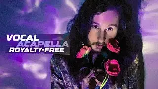 FREE FOR PROFIT Acapella Emo Rap (Best Part Of Life)