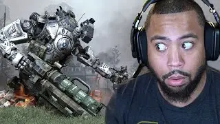 These Titanfall 3 Rumors Kinda Spicy