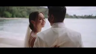 The Sonthas | Catholic and Hindu Wedding | Oahu, Hawaii