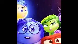 #insideout#головоломка#мультик#рекомендации#trend#edit#cartoon#popular#shorts#fyp