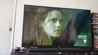 Noah (2014) Sample Clip on Telemundo 52-1 KVEA-DT
