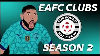 PRO CLUBS: Great Offensive Determination 