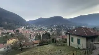 Asso - Terreno boschivo - Rif. 10203