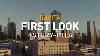 STIIIZY Gavita RS 2400e Unboxing