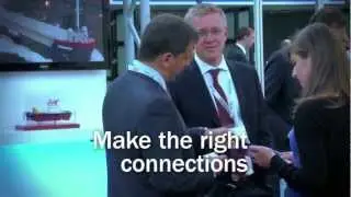 EWEA 2013 Annual Event
