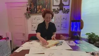 Pixar art director hosts sketch events in San Francisco to give back to the city that inspires her