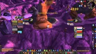 Zerfin Fire Mage RBG #1