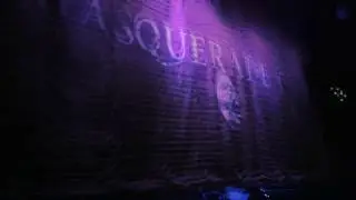 Yıldız TİLBE - Aşkım Aşkım & Ruh-i Revanım - Masquerade Club Sahnesi