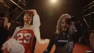 MOON SUA X SIYOON (Billlie) | 'SNAP STAGE MIX 