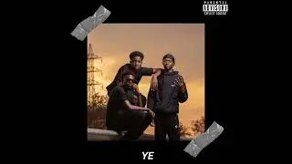 BeatNik Groovy wave - Ye! (Official Audio)