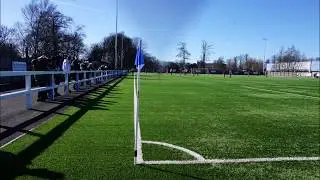 New Western Park / Renfrew FC / Renfrew / Scotland